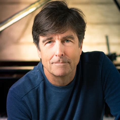 Thomas Newman is an American film score composer who has worked on many high-profile films since the 1980s, such as "The Shawshank Redemption", "American Beauty", and …
